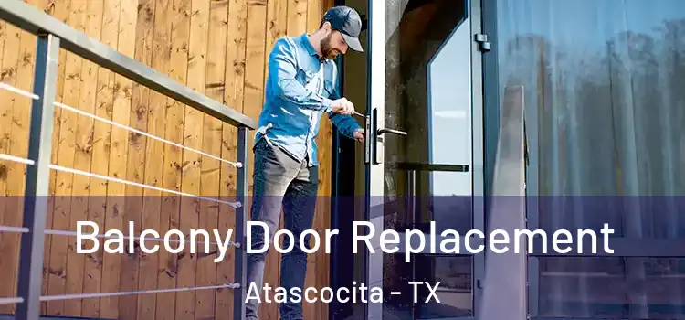  Balcony Door Replacement Atascocita - TX