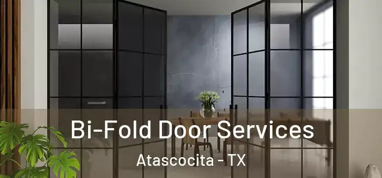 Bi-Fold Door Services Atascocita - TX