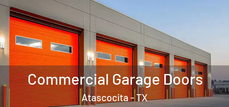  Commercial Garage Doors Atascocita - TX