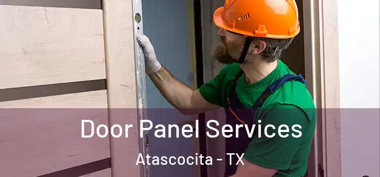 Door Panel Services Atascocita - TX