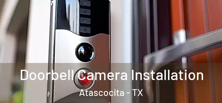  Doorbell Camera Installation Atascocita - TX