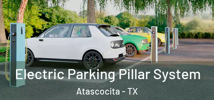 Electric Parking Pillar System Atascocita - TX