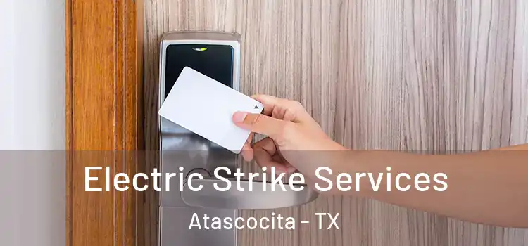 Electric Strike Services Atascocita - TX