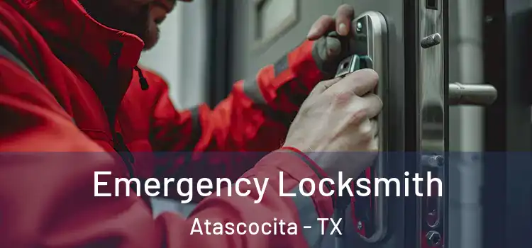 Emergency Locksmith Atascocita - TX
