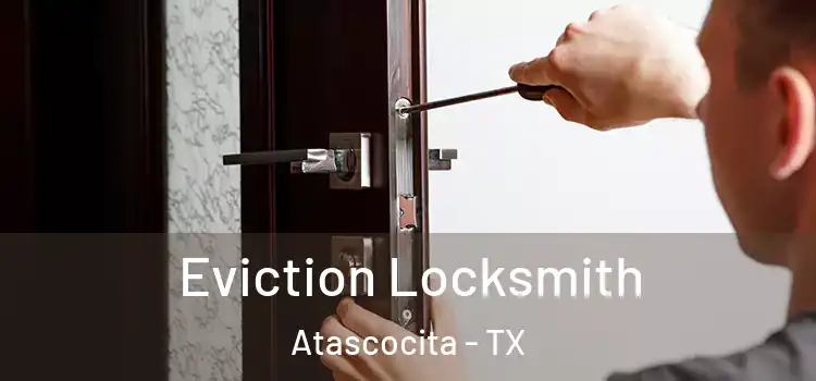 Eviction Locksmith Atascocita - TX