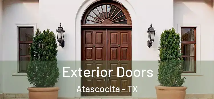 Exterior Doors Atascocita - TX