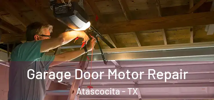  Garage Door Motor Repair Atascocita - TX