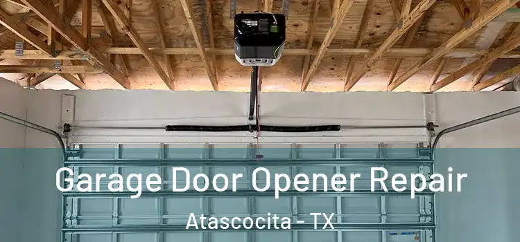  Garage Door Opener Repair Atascocita - TX