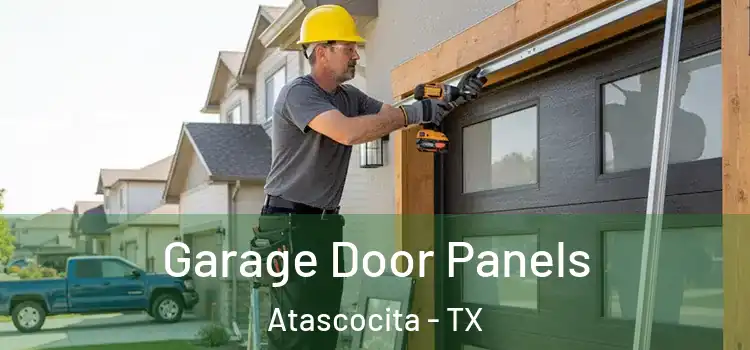  Garage Door Panels Atascocita - TX