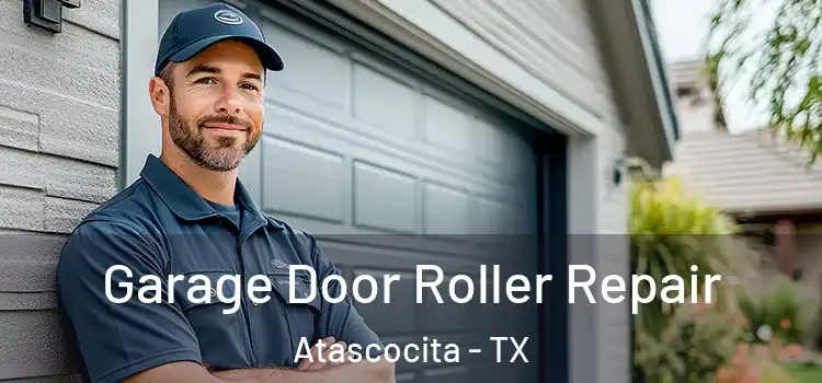  Garage Door Roller Repair Atascocita - TX