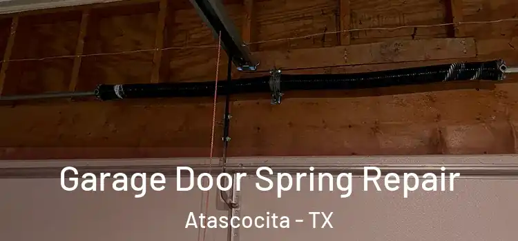  Garage Door Spring Repair Atascocita - TX
