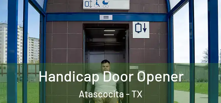 Handicap Door Opener Atascocita - TX