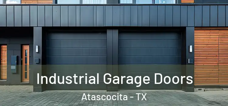  Industrial Garage Doors Atascocita - TX