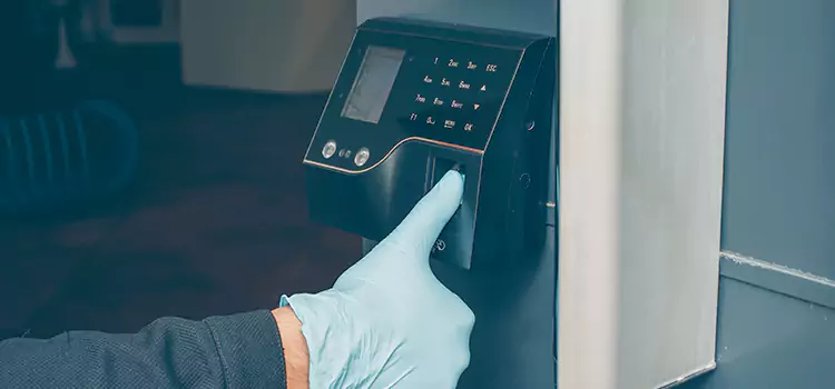 Access Control Installation Atascocita
