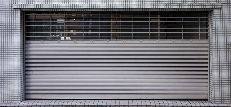 Advanced Solutions for Your Aluminum Garage Doors in Atascocita, Texas