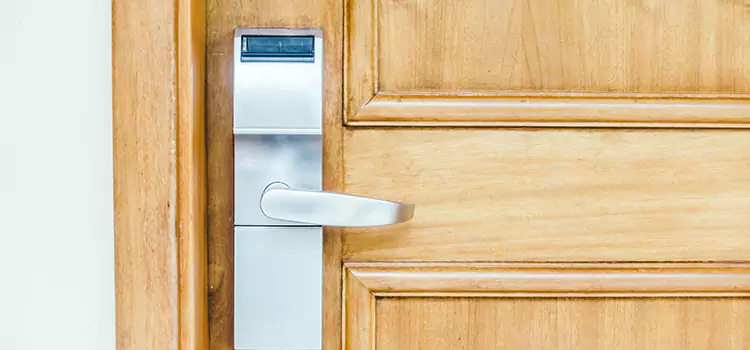 Advanced Solutions in Atascocita, TX for Modern Security