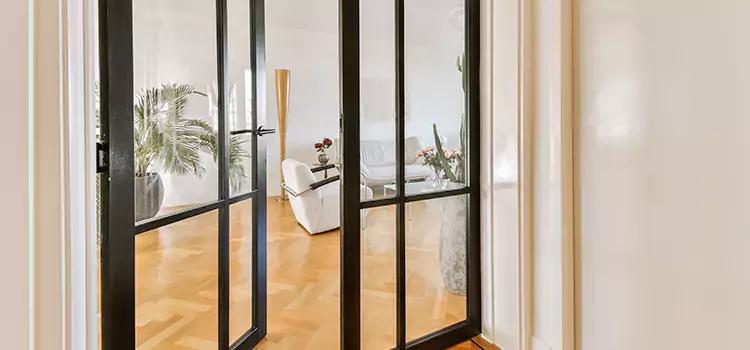 Bifold Door Replacement Atascocita