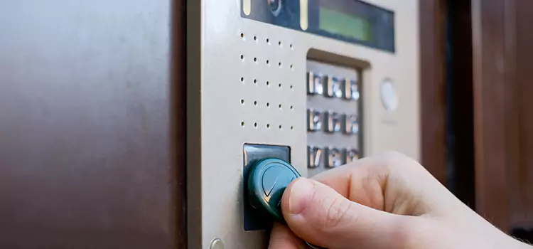Enhanced Security Features Atascocita