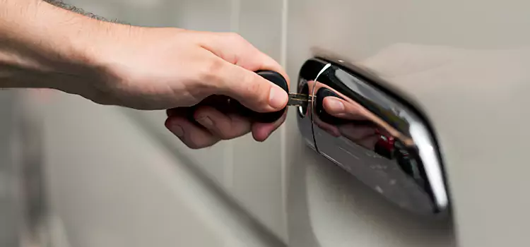 Why Choose Our Auto Locksmith Team in Atascocita, TX?