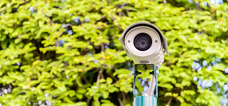 Advanced Surveillance Solutions for Every Need in Atascocita