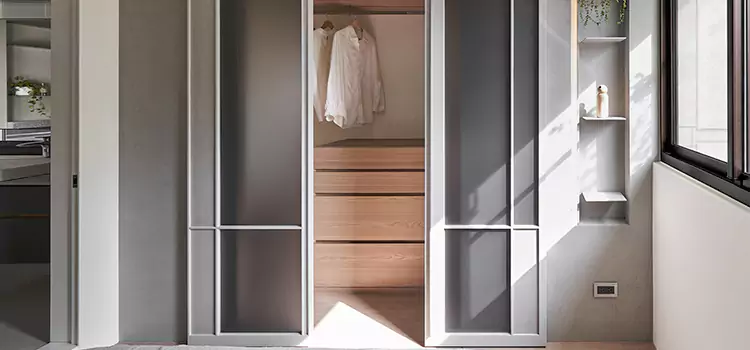 Mirror Sliding Door Replacement Atascocita