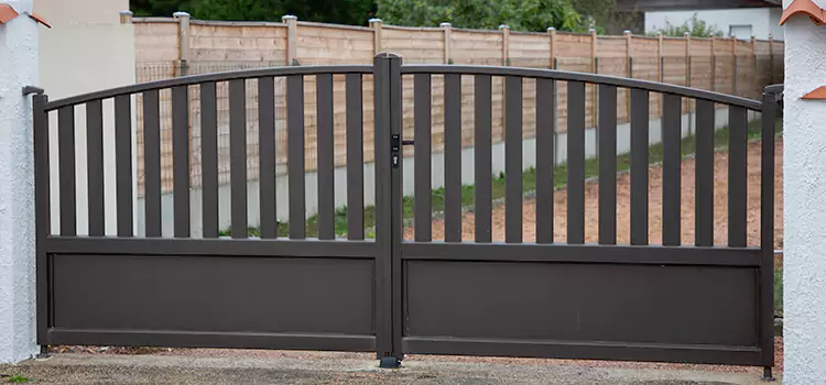 Advanced Gate Solutions in Atascocita, TX