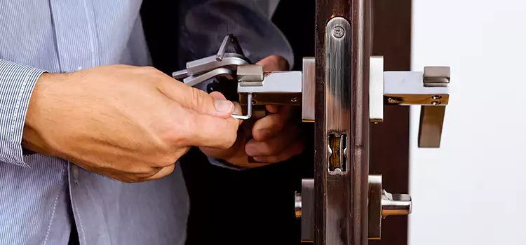 Commercial Door Lock Repair Atascocita