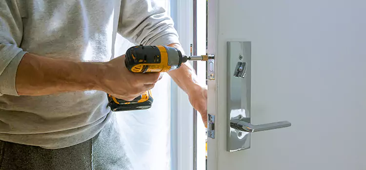 Door Knob Lock Repair Atascocita