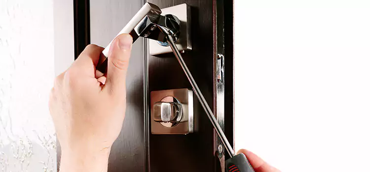 Door Lock Replacement Service Atascocita
