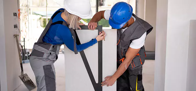 Why Choose Us for Door Panel Services in Atascocita, TX?