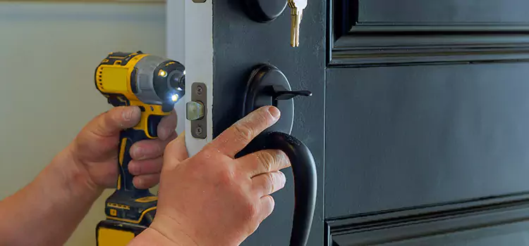 Locksmith Emergency Service Atascocita