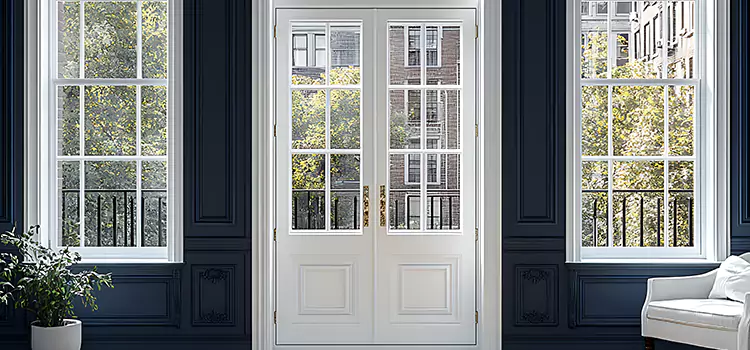 French Door Lock Repair Atascocita