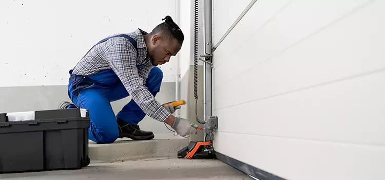 Expert Solutions for Every Garage Lock Need in Atascocita, TX