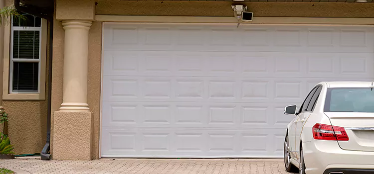 Comprehensive Garage Door Maintenance Services in Atascocita, TX