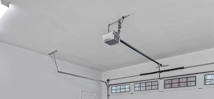 Experienced Garage Door Installers Atascocita