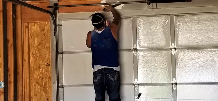 Specialized Garage Door Panel Solutions in Atascocita, TX