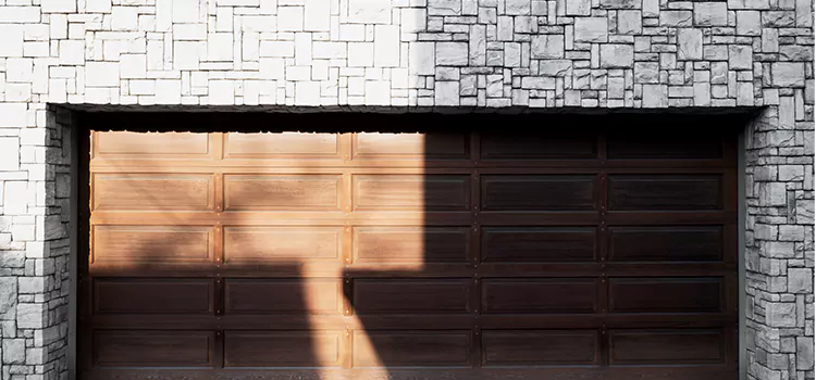 Garage Door Installation Atascocita