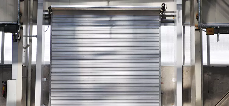 Roller Door Maintenance Atascocita