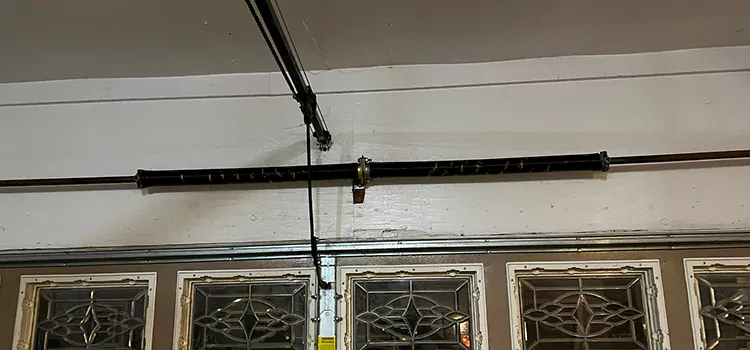 Garage Door Spring Repair Near Me Atascocita