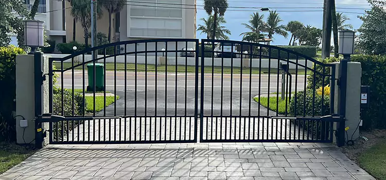 Gate Opener Replacement Near Me in Atascocita, TX
