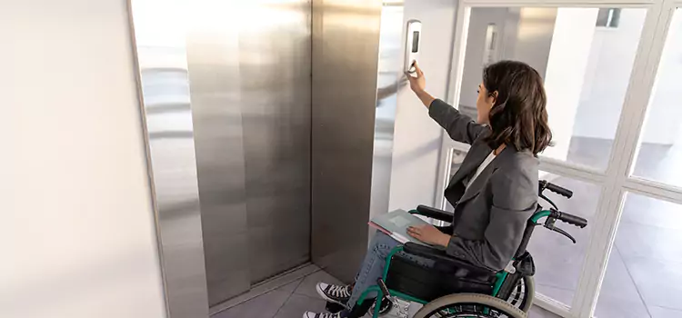Benefits of Modern Handicap Door Systems in Atascocita, TX