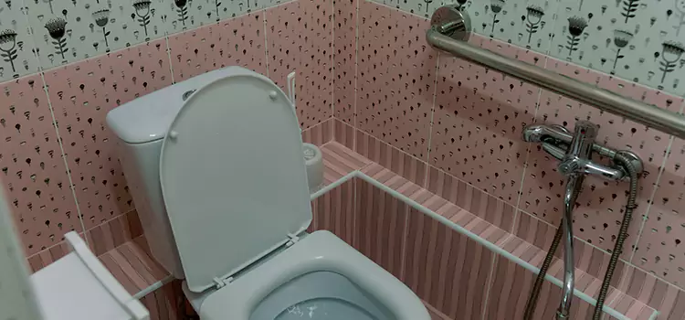 Meeting Diverse Needs With Accessible Restroom Solutions in Atascocita, TX