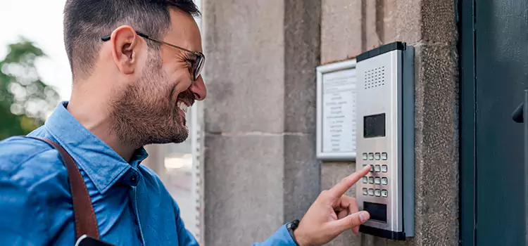 Advanced Solutions for Enhanced Security in Atascocita, TX