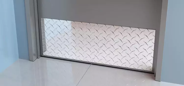 Benefits of Professional Kick Plate Solutions in Atascocita, TX