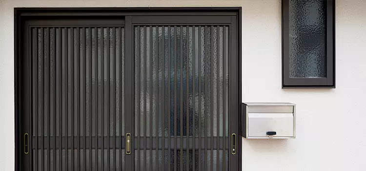 Sliding Screen Door Repair Atascocita