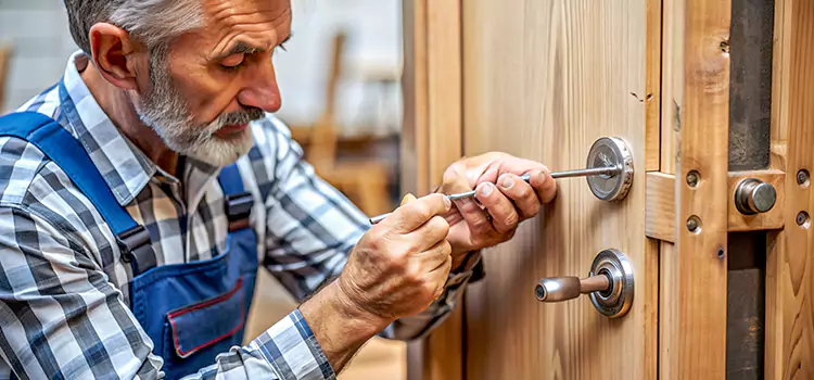 Mortise Replacement Lock Atascocita