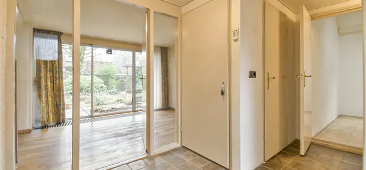 Why Choose Our Pocket Door Experts in Atascocita, TX?