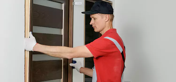 Frame and Panel Restoration Atascocita