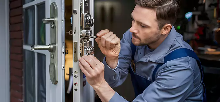 Residential Lock Installation Atascocita