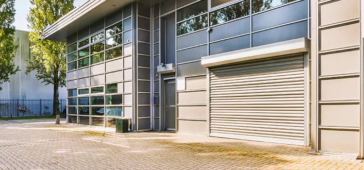Electric Roller Garage Doors Atascocita